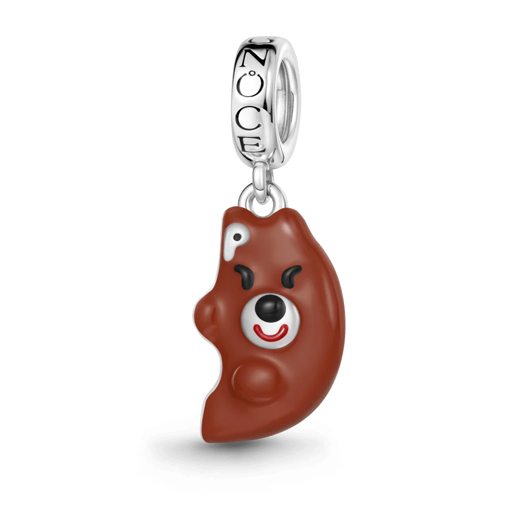 New Charms