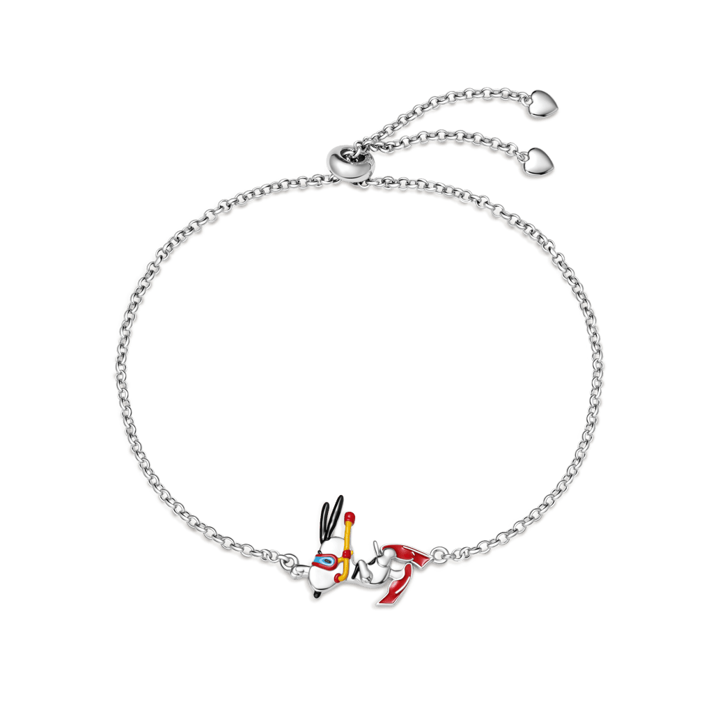 New Bracelets