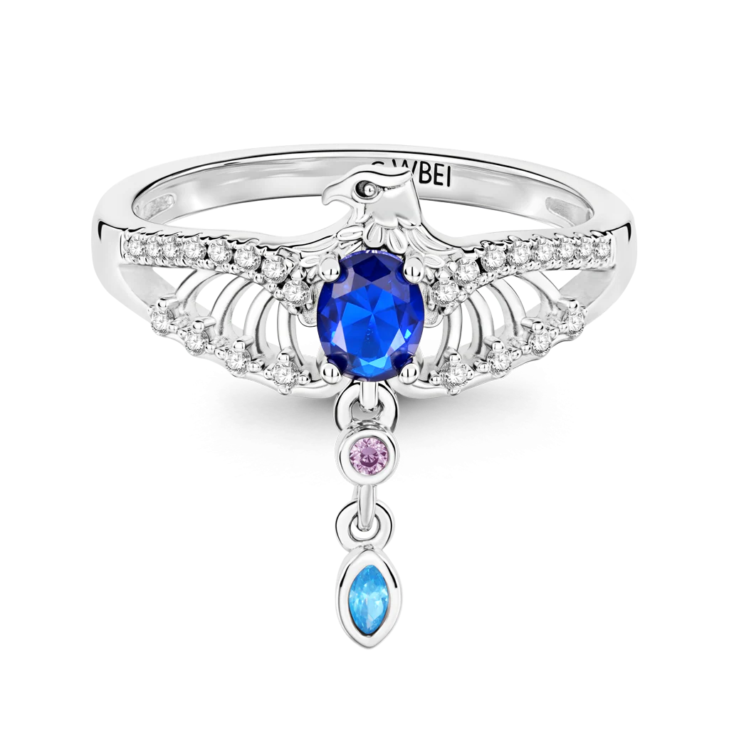 Rings - New in